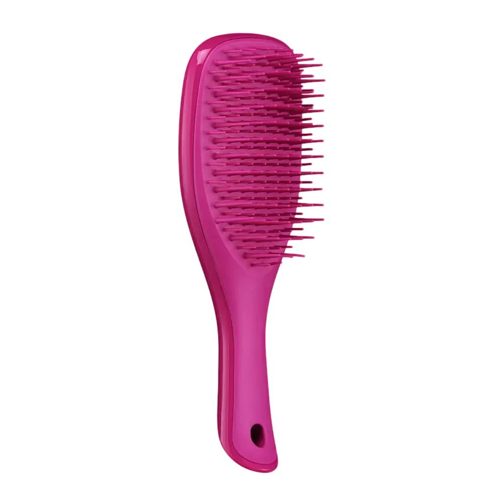 TANGLE TEEZER The Ultimate Detangler Mini Electric Raspberry - Щітка для волосся TANGLE TEEZER The Ultimate Detangler Mini Electric Raspberry - Щітка для волосся